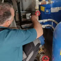 تعمیر پکیج کولر آبی آبگرمکن|خدمات پیشه و مهارت|باقرشهر, |دیوار