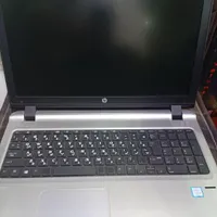 لپ تاپ استوک  Hp 450 G3