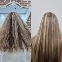 مُدِلَم میشی|خدمات آرایشگری و زیبایی|فردیس, فردیس|دیوار