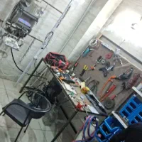 تاسیسات فنی تخصصی  آروین|خدمات پیشه و مهارت|اسلام‌شهر, شهرک انبیا|دیوار