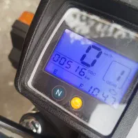 پرواز 200 مدل ۱۴۰۴ + یکسال بیمه و گارانتی