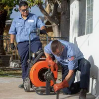 لوله بازکنی(شبانه روزی)بازکن با دستگاه فنر/کل شهر|خدمات پیشه و مهارت|اهواز, بهارستان|دیوار