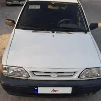 پراید مدل ۱۳۸۸ دوگانه سوز شرکتی|خودرو سواری و وانت|ایلام, |دیوار
