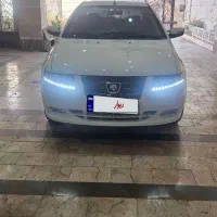 سمند سورن پلاس 1404 دریچه سیمی