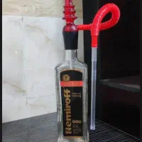 قلیان مسافرتی و پاد