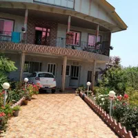 اجاره روزانه ویلای جنگلی در دل روستا