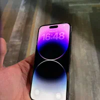 ایفون ۱۴ پرومکس