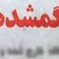 النگو گم کردم