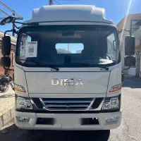 دیما ۶تن خابدار