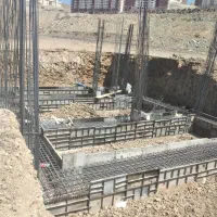 اجرای آرماتور بندی|خدمات پیشه و مهارت|فیروزکوه, |دیوار