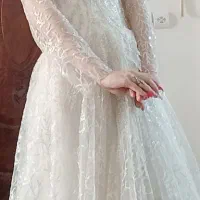 لباس مجلسی عروس