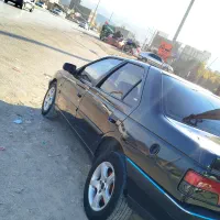 پژو 405مدل91دوگانه کارخونه|خودرو سواری و وانت|شیراز, عفیف‌آباد|دیوار