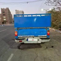 نیسان وانت کمپرسی|خودرو سواری و وانت|پاکدشت, پاکدشت (مامازند)|دیوار