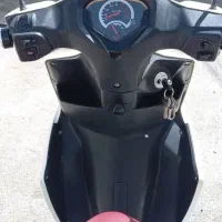 موتور برقی es1500 کویر|موتورسیکلت|کرمانشاه, |دیوار