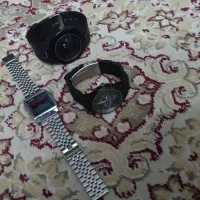 ساعت