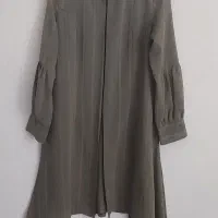 کت زنانه و مانتو سایز ۴۲ زنانه و مانتو مجلسی|لباس|تهران, شهران جنوبی|دیوار
