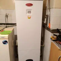 آبگرمکن ایستاده