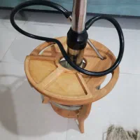 قلیون|کلکسیون و سرگرمی|بابل, |دیوار