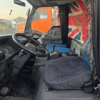 شیلر مدل ۹۹ بیرنگ فروشی|خودرو سنگین|مشهد, رباط طرق|دیوار