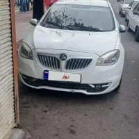 برلیانس ۳۳۰ دنده ای|خودرو سواری و وانت|قرچک, زیبا شهر|دیوار