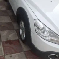 اچ سی کراس استثنایی اتوماتیک مدل1396|خودرو سواری و وانت|تهران, زیبادشت|دیوار