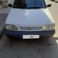 پراید مدل ۹۹ بی رنگ کارکرد ۶۷|خودرو سواری و وانت|قم, علی آباد سعدگان|دیوار