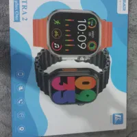 ساعت هوشمند