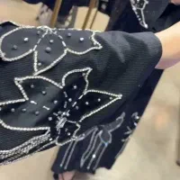 مانتو مجلسی|لباس|مشکین‌دشت, |دیوار