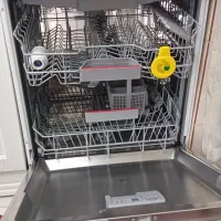 ماشین ظرف‌شویی Bosch Serie 4 ساخت آلمان