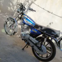 موتور زمرد‌کویر200|موتورسیکلت|بناب, |دیوار