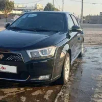 دنا پلاس ۶ دنده توربو فول ساندروف