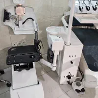 یونیت و صندلی پارس دنتال کا۲۴ بازو جدید|پزشکی|تهران, خرمشهر|دیوار