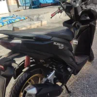 موتور طرح کلیک 150کویر