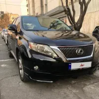 Rx2010 تک برگ سند