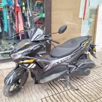 موتورسیکلت  مدل ۱۴۰۲ کم کار وتمیز