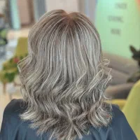 مدل لایت و بالیاژ و آمبره و ترمیم رایگان لاهیجان|خدمات آرایشگری و زیبایی|لاهیجان, گلستان|دیوار