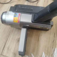 دوربین عتیقه