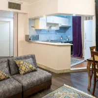 اجاره واحد 80 متری هتلی مناسب سفرهای کاری تفریحی|اجارهٔ کوتاهمدت آپارتمان و سوئیت|تهران, خلیج فارس|دیوار