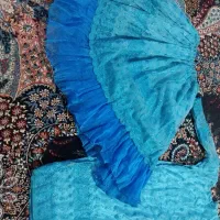 لباس محلی بچه گانه