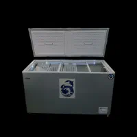 فروش فریزر بستنی 300 لیتری اقساطی|فروشگاه و مغازه|مشهد, فدک|دیوار