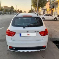 کوییک اس بیرنگ|خودرو سواری و وانت|هشتگرد, شهرک بعثت|دیوار