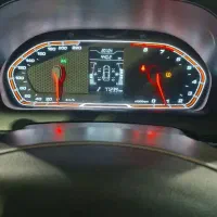 ام وی ام X22 دنده ای اسپرت اکسنت