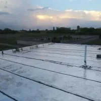 فروش و نصب انواع ایزوگام نقد و اقساط بلند مدت|مصالح و تجهیزات ساختمان|شیراز, میانرود|دیوار