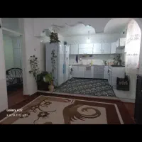 خونه طبقه دوم کلدوزخ یک خیابان ولی عصر