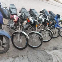 تعمیرگاه تخصصی مکانیکی موتورسیکلت|خدمات موتور و ماشین|اهواز, شریعتی جنوبی|دیوار