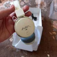 هدفن سفید|لوازم جانبی موبایل و تبلت|زیباشهر, |دیوار