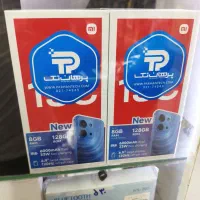 گوشی ردمی 13c