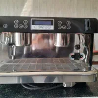 دستگاه اسپرسو ساز صنعتی حرفه ای|سماور، چای‌ساز، قهوه‌ساز|اسلام‌شهر, شهرک سعیدیه|دیوار