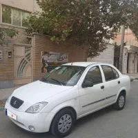 تیبا صندوق دار sx مدل ۱۴۰۰|خودرو سواری و وانت|تهران, المهدی|دیوار