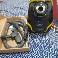 جاروبرقی اکبندsensiz